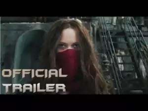 Video: Mortal Engines Official Trailer (2018)
